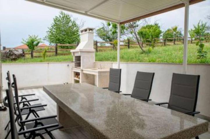 Casa rural para 4 personas, con vistas y balcón en Provincia de Orense - 2