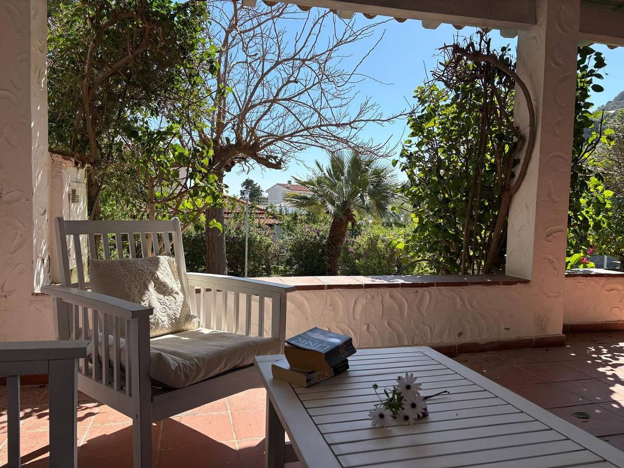 Dachterassenbungalow in Toplage Ii - Nr. S428 - Dachterassenbungalow in Toplage Ii - Nr. in Costa Rei, Muravera