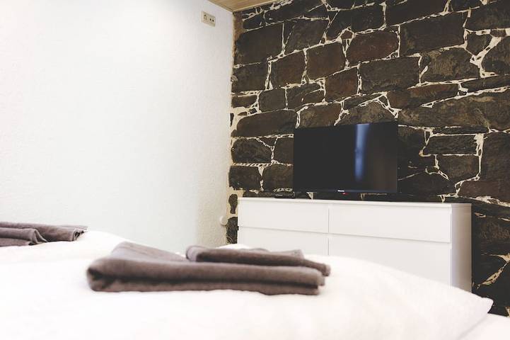 Ferienhaus für 6 Personen, mit Sauna in Lautenthal - 3