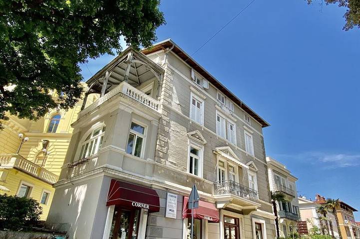 Holiday apartment for 4 people - 1