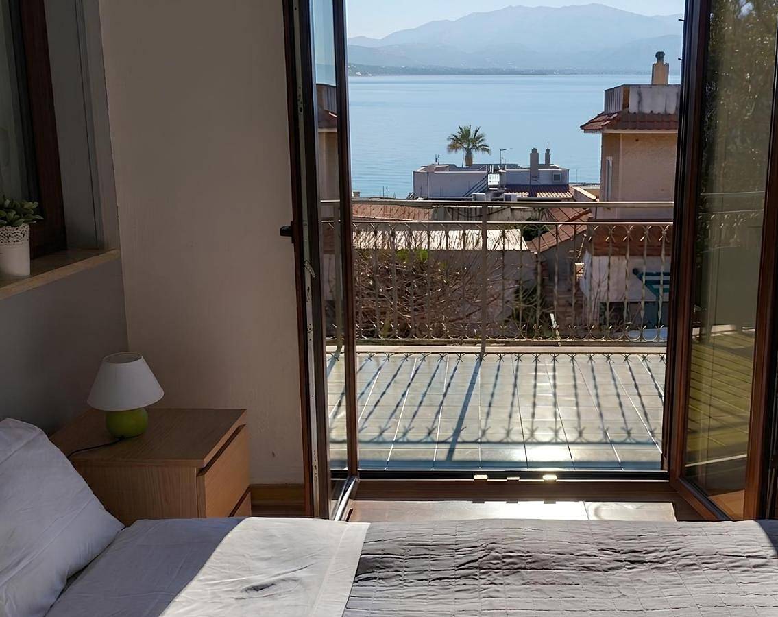 Garden House Alla Torre in Isola delle Femmine, Provincia di Palermo