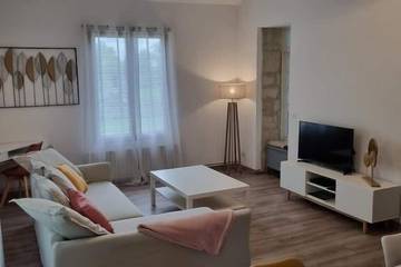 Location de vacances pour 4 personnes à Orrouy