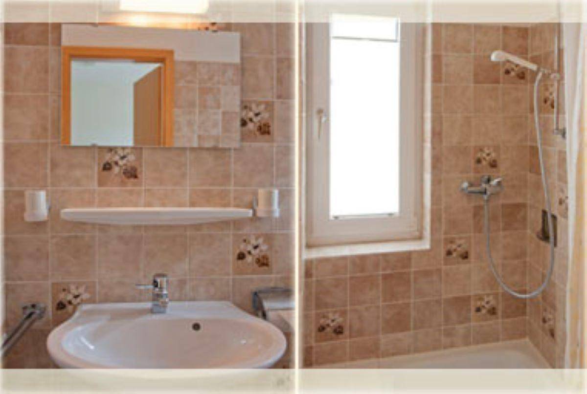 Ganzes Studio, Heckenrose4 Eg mitte in Norddorf, Amrum