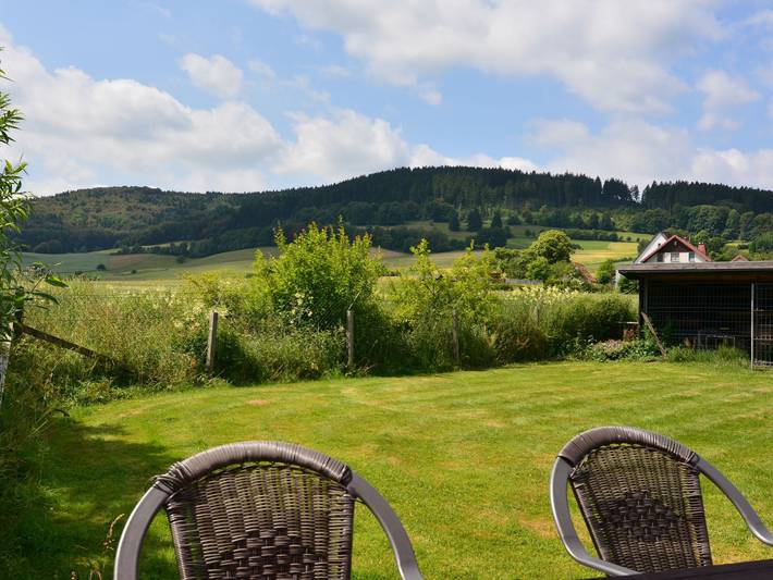 Ferienhaus für 15 Personen, mit Garten und Balkon, kinderfreundlich - 1