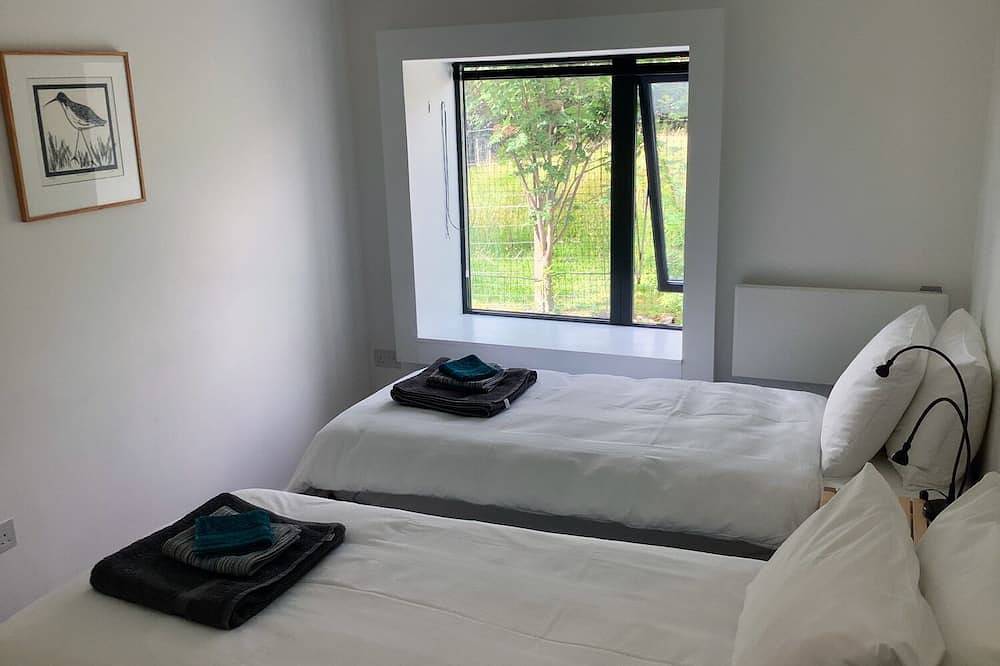 Gezellig Modern Cottage, Glorieus Zee & Bergzicht. in Highlands