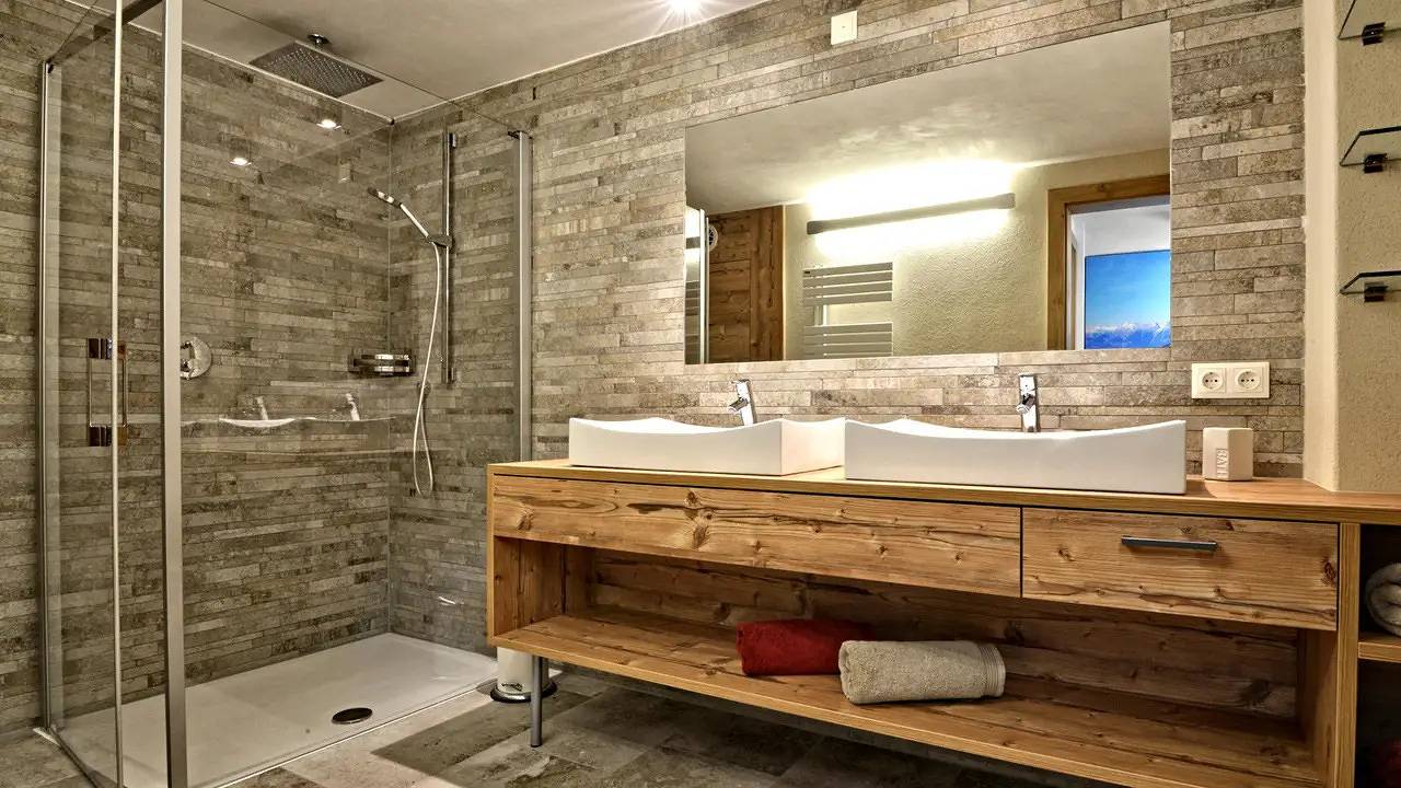 Ganze Ferienwohnung, Ferienwohnung für 3 Personen (35 m²) in Telfes im Stubai in Stubaier Alpen, Telfes im Stubai