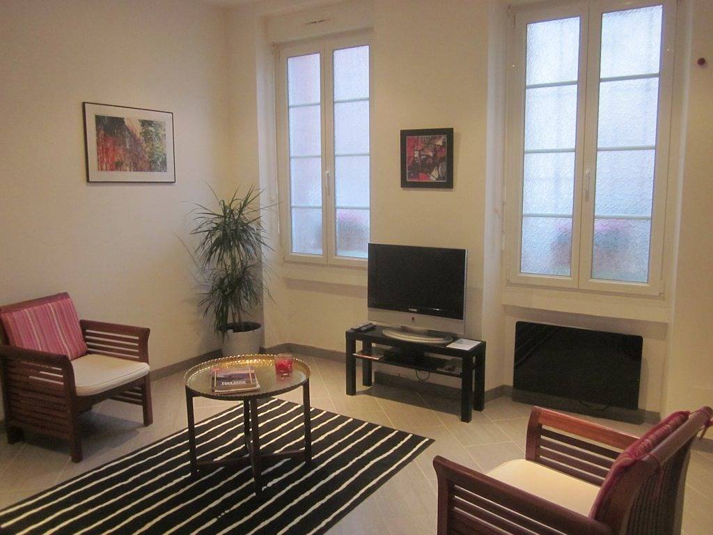 Chez Jean - Chambre in Toulouse, Haute-Garonne