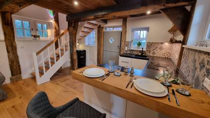 Ferienhaus für 4 Personen in Bawinkel, Landkreis Emsland, Bild 3