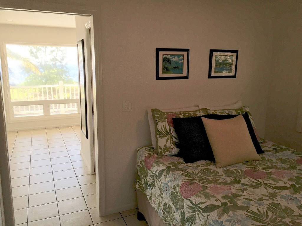 Pali Hale - Hawai'i Oceanfront Experience - Wale, Schildkröten, Nenes! in Hawaiian Paradise Park, East Puna