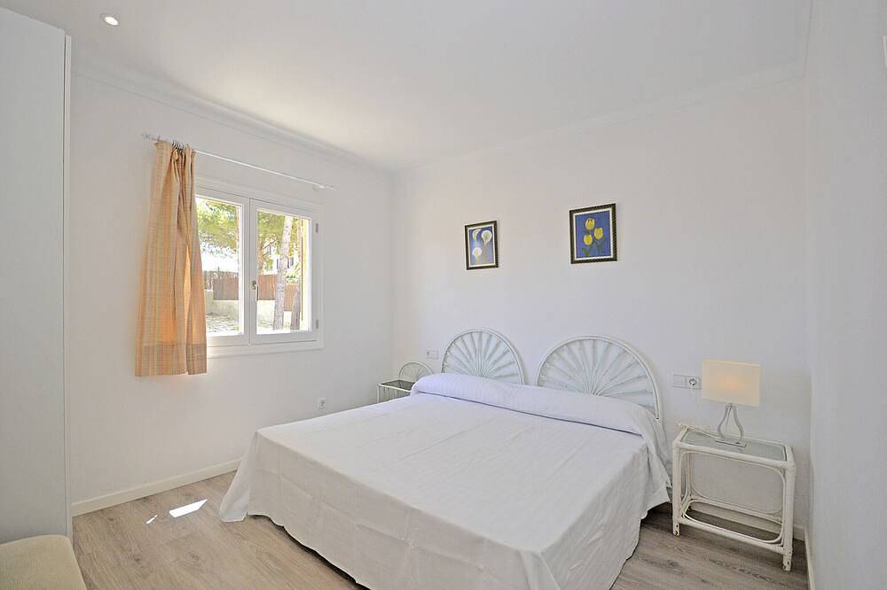Pinocha - Haus mit Privatpool 300 Meter vom Strand entfernt in Mallorca in Can Picafort, Santa Margalida