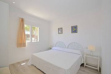 Chalet für 8 Personen in Can Picafort, Santa Margalida, Bild 1