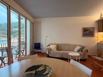 Holiday Rental for 6 People in Aigua Xelida, Palafrugell, Photo 3