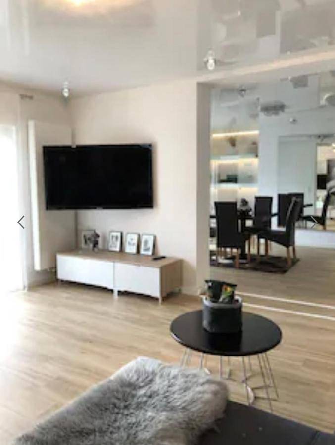 Ferienwohnung für 4 Personen, mit Garten und Balkon sowie Ausblick in Beverungen - 4