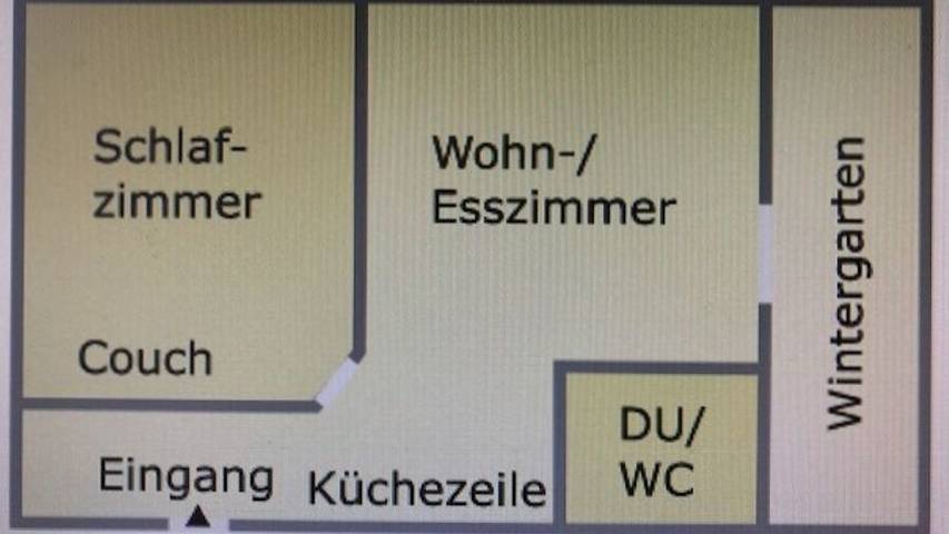 Ferienwohnung für 2 Personen, mit Garten in Niederbayern - 3