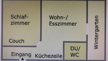 Ferienwohnung für 2 Personen in Achslach, Vorderer Bayerischer Wald, Bild 2