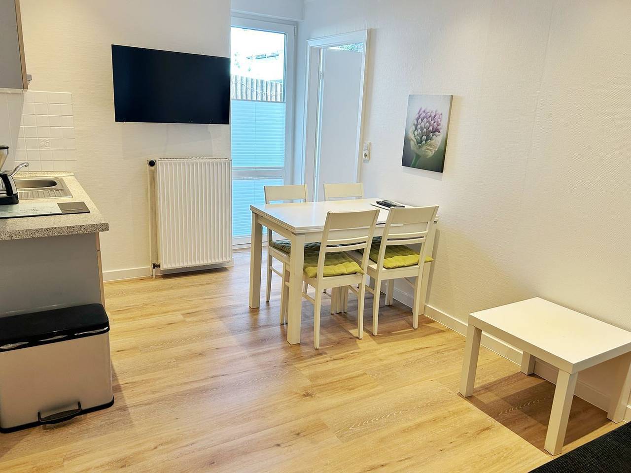 Appartamento vacanze a Weser-Ems a partire da 114€ a notte