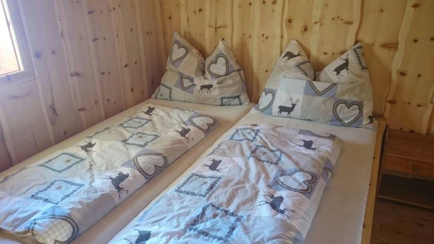 Ferienwohnung für 8 Personen, mit Balkon und Terrasse sowie Sauna im Lungau - 4