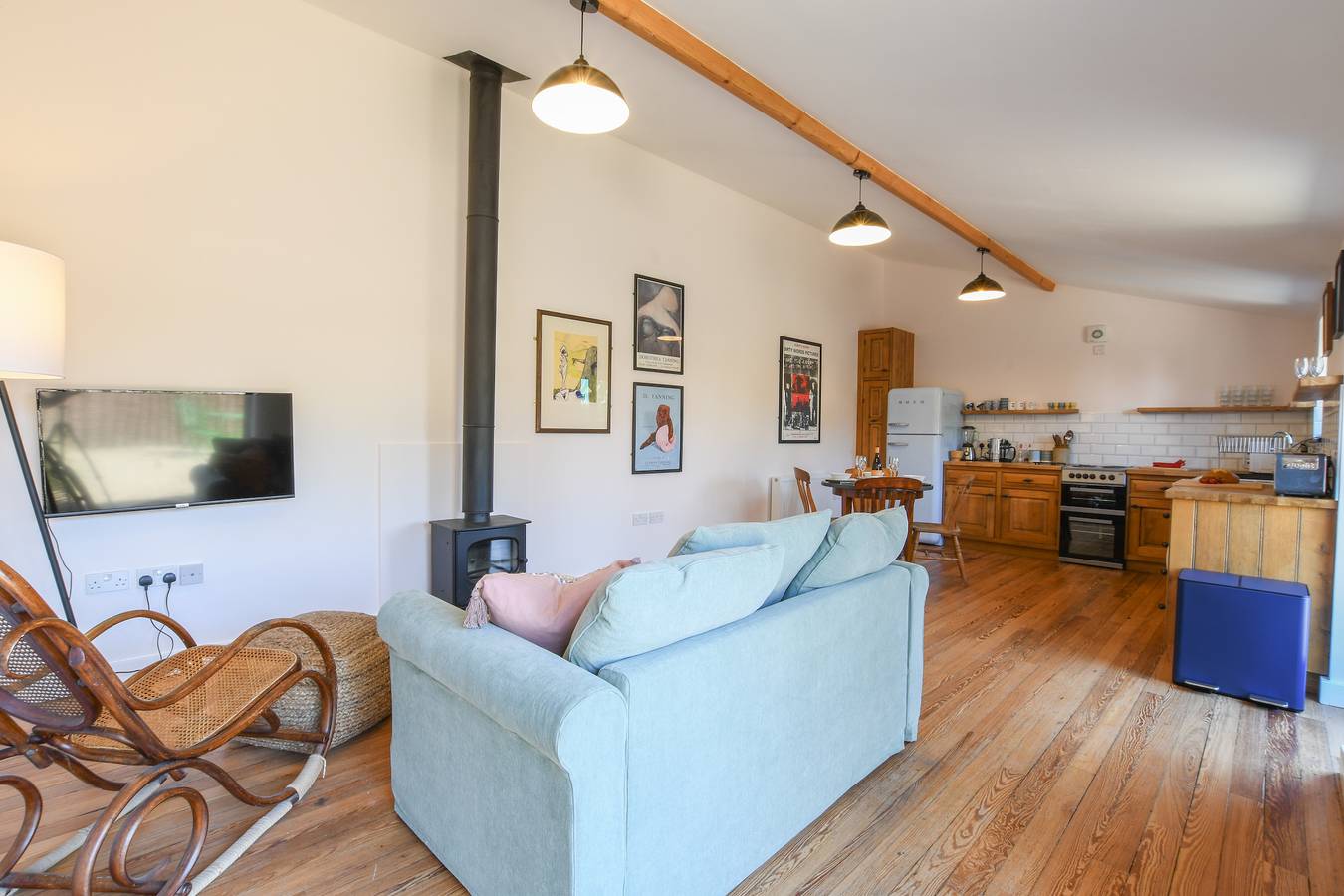 Onna's Stable, Sotherton in Waveney District, Sunrise Coast