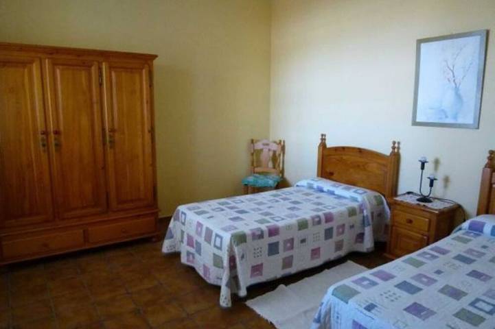 Finca für Gruppen für 6 Personen, mit Garten und Pool auf La Palma - 3