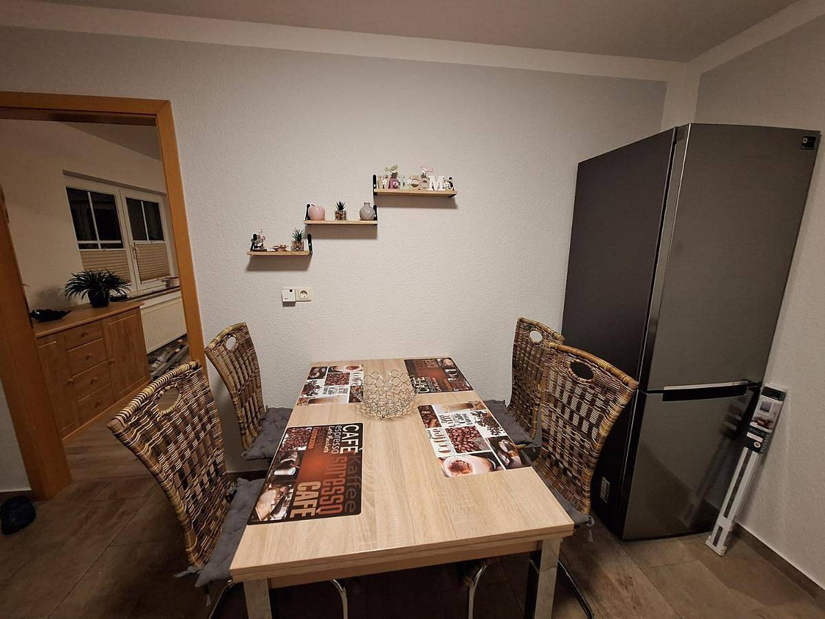 Ganze Wohnung, Two-Bedroom Apartment in Greifswald, Vorpommern Greifswald