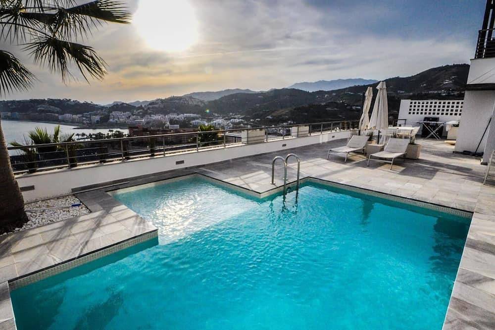 Casa vacanza a Almuñecar a partire da 381€ a notte