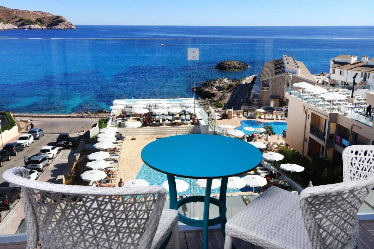 Mar Azul Pur Estil Hotel & Spa - Adults only in Cala Ratjada, Capdepera
