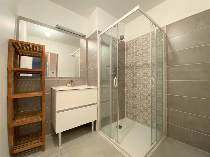 Apartamento entero, Hermoso Apartamento Renovado, Terraza, Aparcamiento Privado in Vieux-Boucau-les-Bains, Côte d’Argent