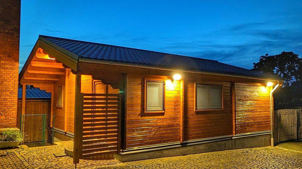 Ferienhaus für 4 Personen (60 m²) in Rottleben in Rottleben, Kyffhäuserland