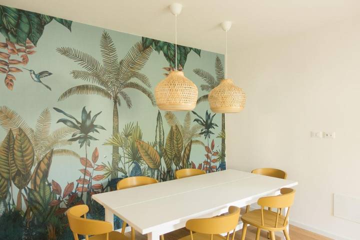 Maison d’hôte pour 3 personnes, avec jardin à Padoue - 3