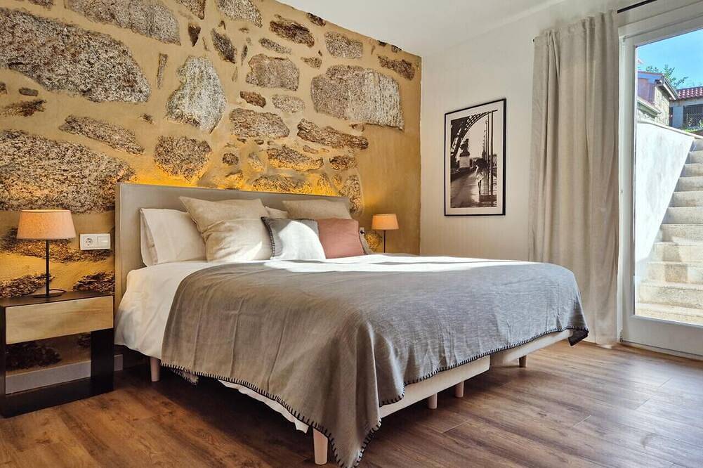 Yourhouse O Canton Ii in Lobios, Orense Région