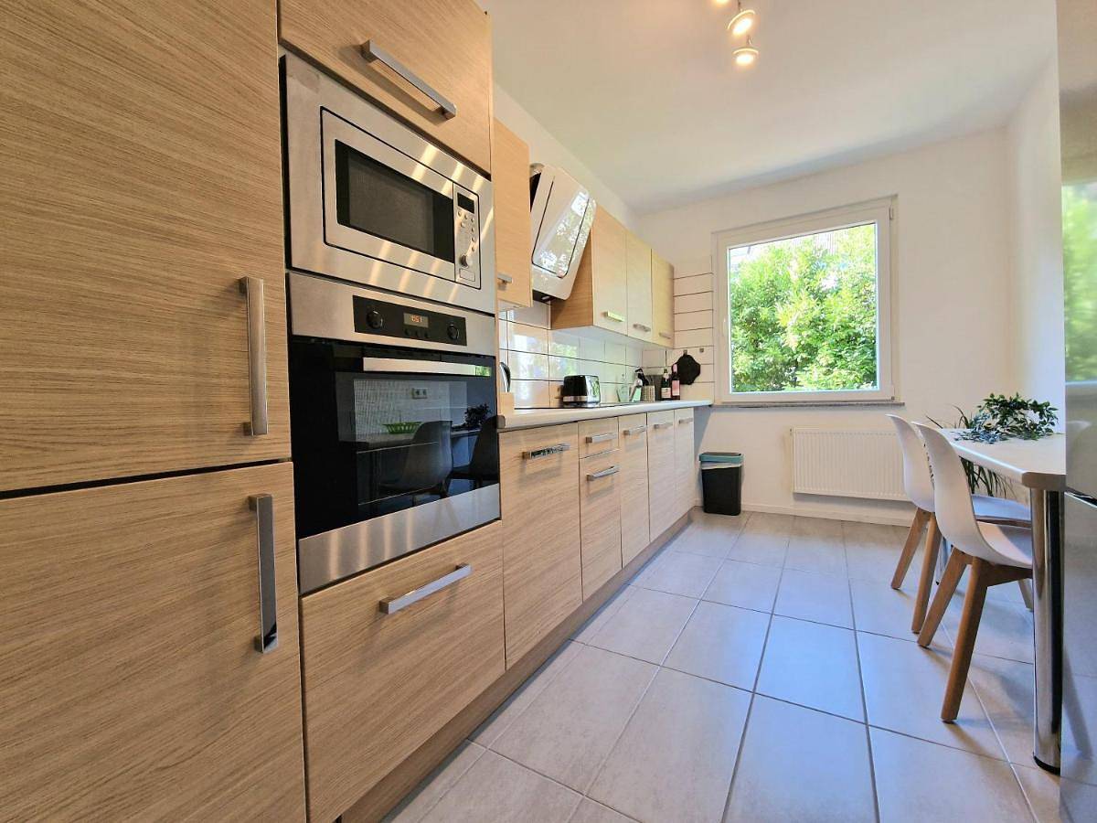 Ganze Wohnung, Helbings Apartments Essen in Essen, Ruhrgebiet