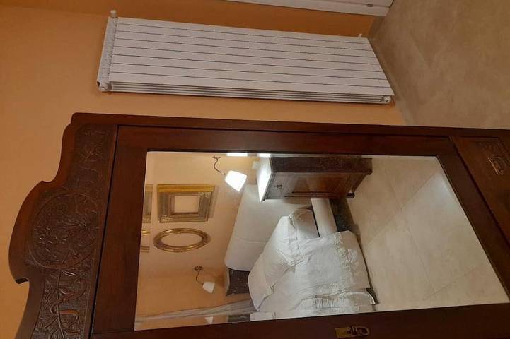 Frac Palace New Apartment 50 Meters From The Sea Ground Floor in Spiaggia libera, accessibile per disabili, Montesilvano