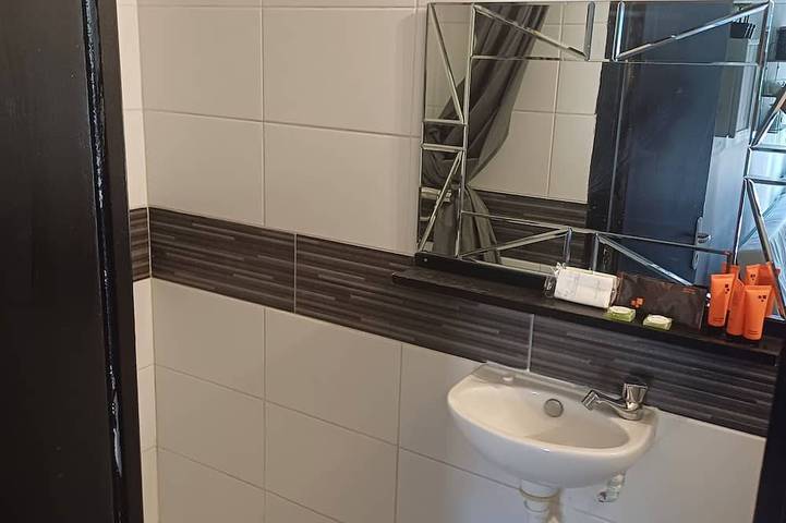 Gîte pour 4 personnes à Aniane - 4