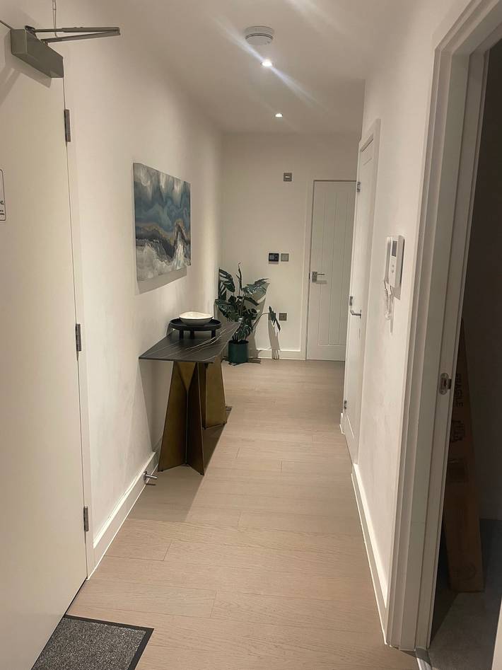 Entire holiday apartment, Business Suite Lux 2 Bed Apartment in St Albans in Hertfordshire