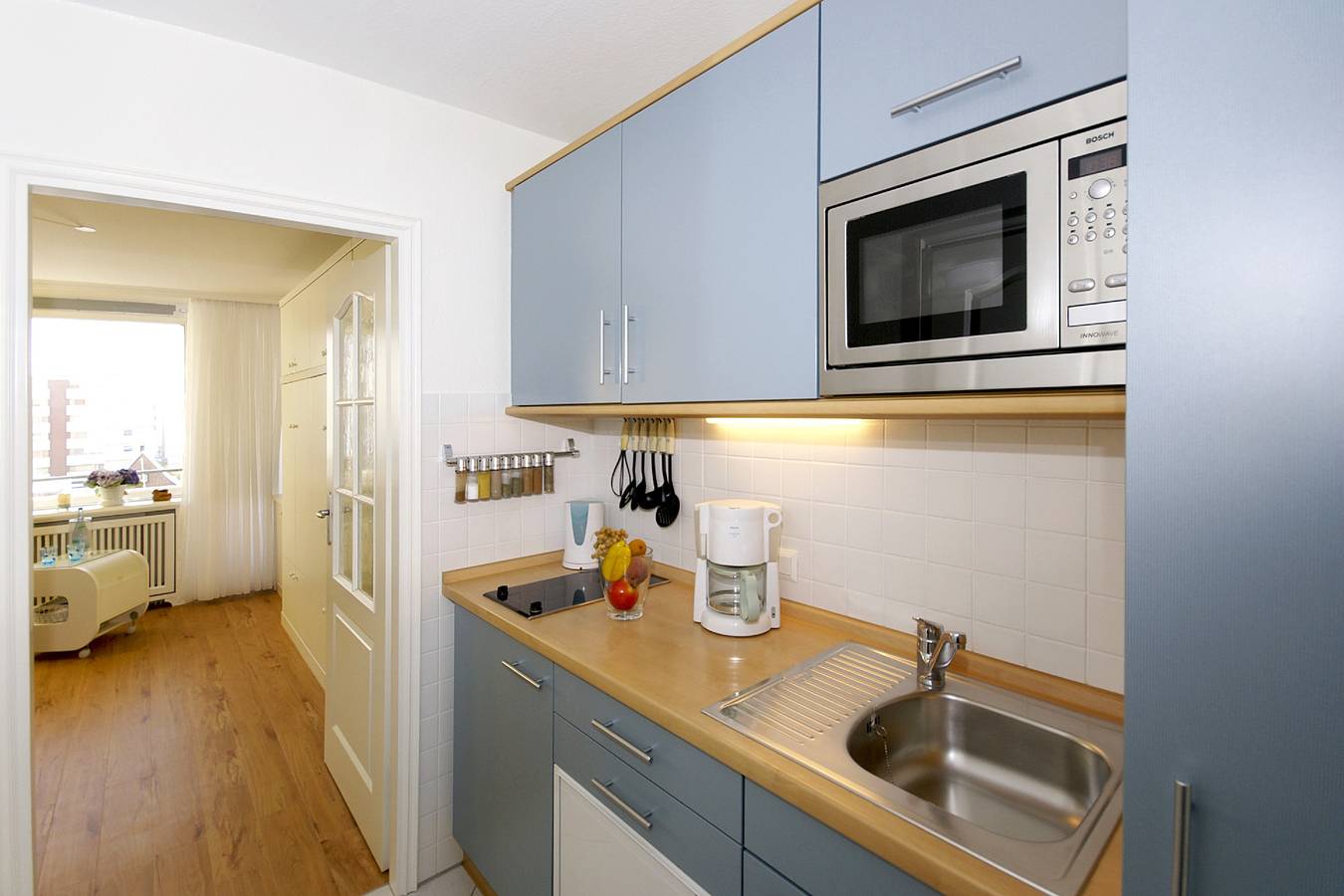 Ganze Ferienwohnung, Wiking, App 315 in Westerland, Sylt (Gemeinde)