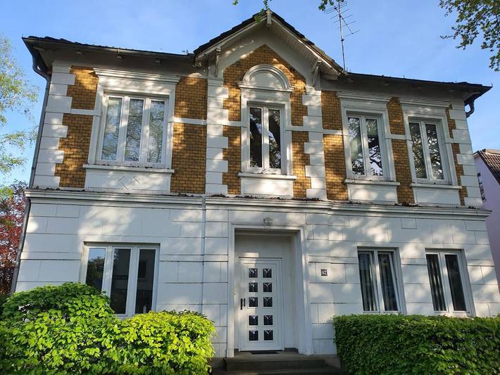 Apartament wakacyjny dla 6 osób w Hamburg Schnelsen