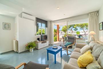 Chalet in Alcúdia, Mallorca Norte für 8 