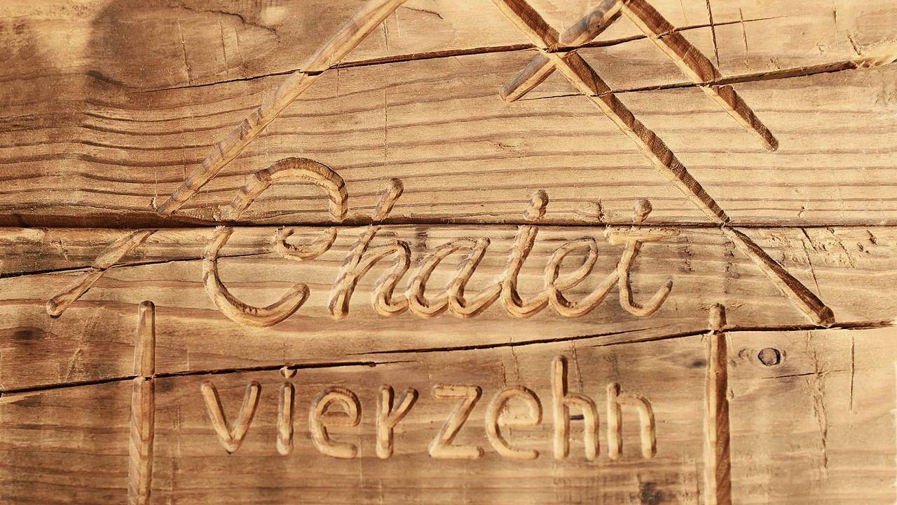 Ganze Ferienwohnung, Ferienwohnung für 5 Personen (69 m²) in Gortipohl in Sankt Gallenkirch, Verwall