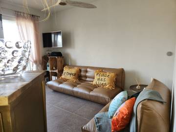 Ferienwohnung für 4 Personen, mit Balkon in Port Grimaud