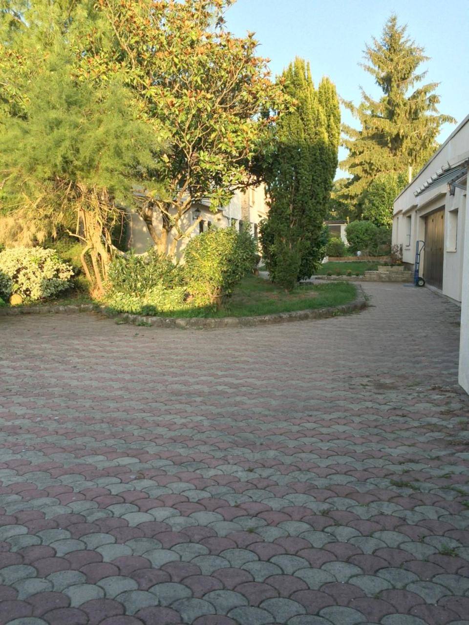 Appartement entier, Juniper House in Vulaines-sur-Seine, Seine-et-Marne