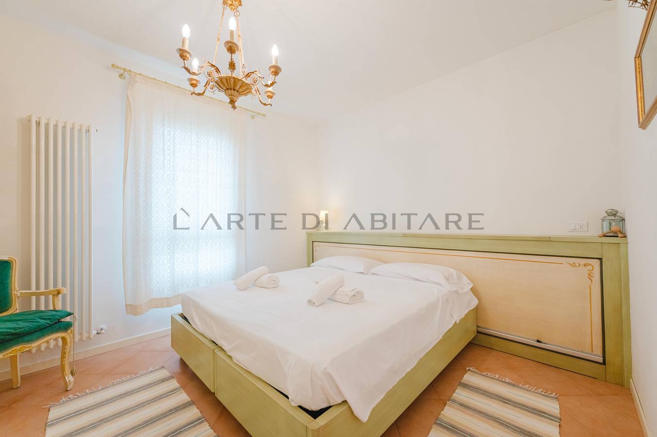 Ganze Wohnung, Villa Camilla Mare in Lido di Jesolo, Venedig Provinz