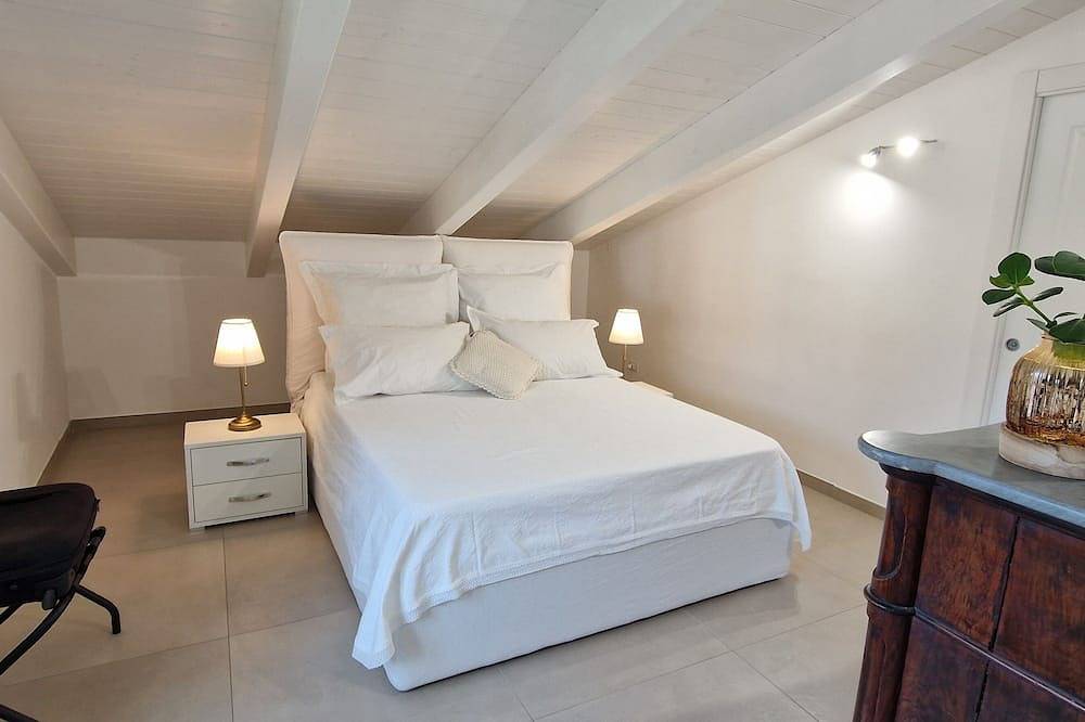 Apartamento entero, Sea View Loft Meta di Sorrento and Amalfi Coast - Free Parking in Meta, Provincia de Nápoles