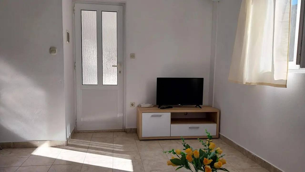 Ganze Ferienwohnung, Ferienwohnung für 3 Personen (30 m²) in Pještata in Dubrovnik-Neretva