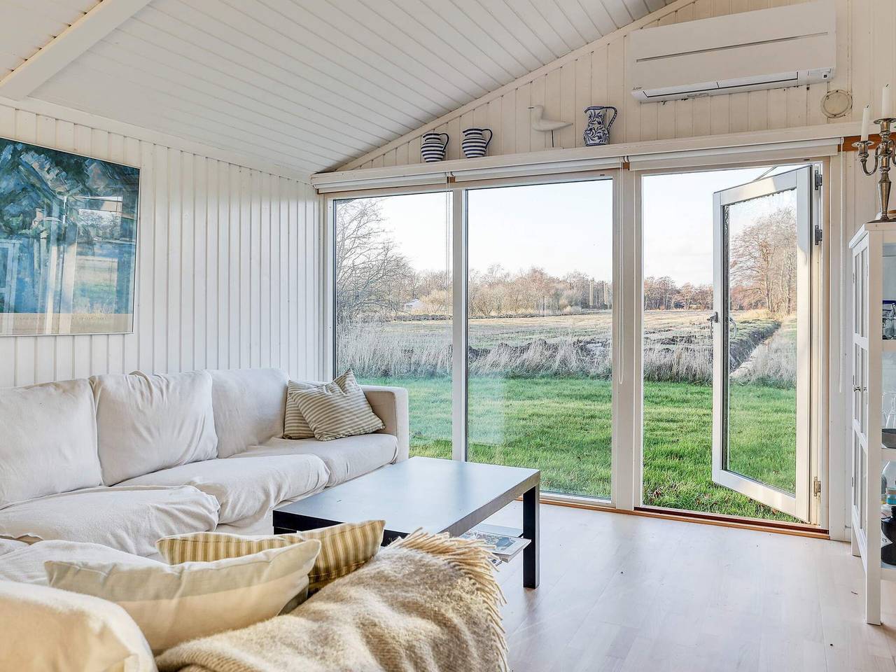 5 Personen Ferienhaus in Læsø in Vesterø, Læsø