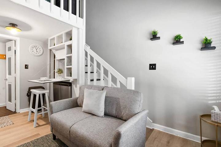 Appartement de vacances pour 2 personnes
