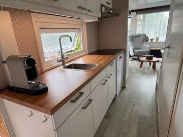 Appartement voor 5 Personen in Nederlandse waddeneilanden, Afbeelding 4
