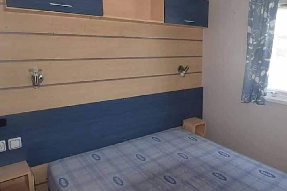 Camping 3 étoiles - Piscine  - ccafbbe in Huelgoat, Châteaulin und Umgebung