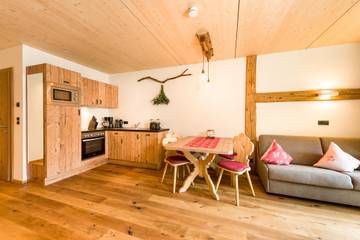 Ferienwohnung für 4 Personen in Lechtal, Außerfern, Bild 3