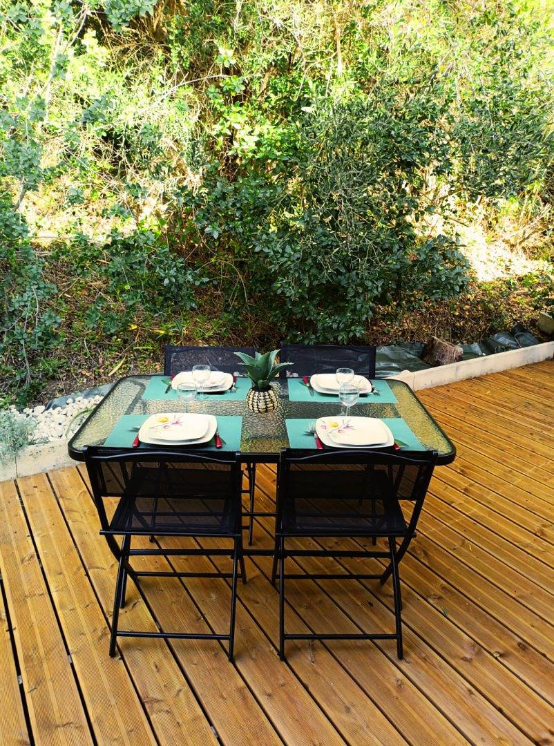 Appartement entier, Appartement "Au Pied De La Colline", Pézenas in Pézenas, Côte d'Améthyste