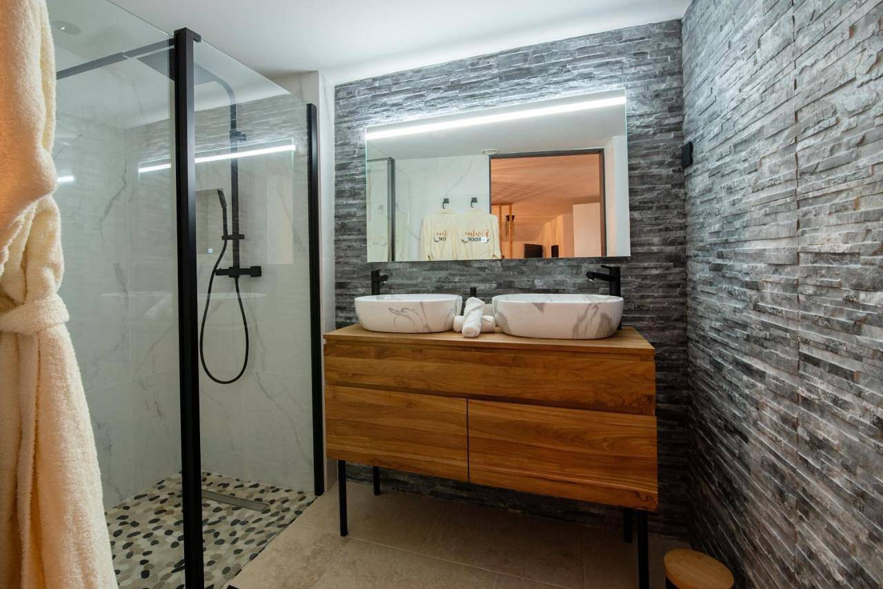 One-Bedroom Villa in Pont-d'Ain, Ain